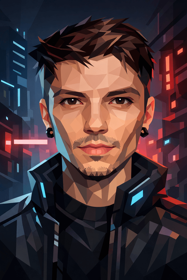 Serhii Buriak avatar